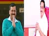 BJP પ્રદેશ અધ્યક્ષ સીઆર પાટીલ અને દિલ્હીના CM કેજરીવાલ વચ્ચે ટ્વિટર વોર