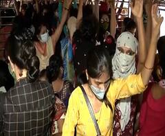 No Mask Fine | मास्क न वापरणाऱ्या 13 हजार मुंबईकरांवर महापालिकेची कारवाई, 25 लाखांचा दंड वसूल