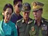 Myanmar में तख्तापलट का इतिहास: Aung San Suu Kyi की सेना से लड़ाई है पुरानी