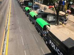 क्या म्यांमार में तख्तापलट के पीछे चीन ? देखिए ये रिपोर्ट