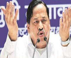 यूपी में कांग्रेस की फुल तैयारी, नसीमुद्दीन सिद्दीकी को बनाया मीडिया सेल का चेयरमैन। 