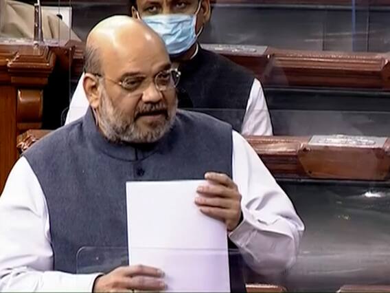 Amit Shah ने Adhir Ranjan से क्यों कहा- तथ्यों की जांच करें, सोशल मीडिया से कुछ भी उठाकर न बोलें