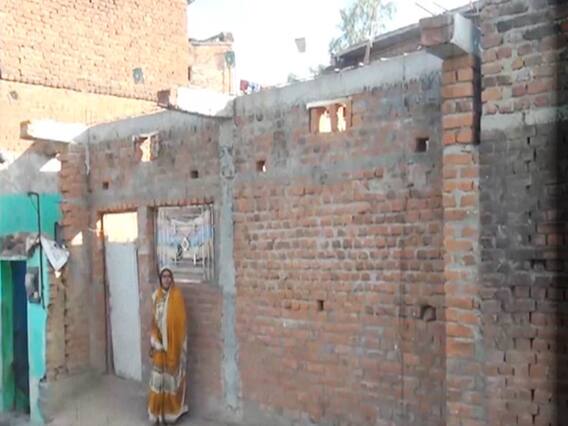 शहडोल: PM आवास योजना के कई लाभार्थियों को नहीं मिल रही दूसरी और तीसरी किश्त