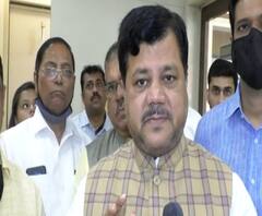 Pooja Chavan Suicide Case | मुख्यमंत्र्यांनी संजय राठोड यांचा राजीनामा घ्यावा, प्रविण दरेकरांची मागणी