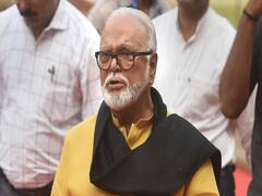 મહારાષ્ટ્રના આ મંત્રી કોરોનાની ઝપેટમાં આવ્યા, ટ્વિટ કરી આપી જાણકારી