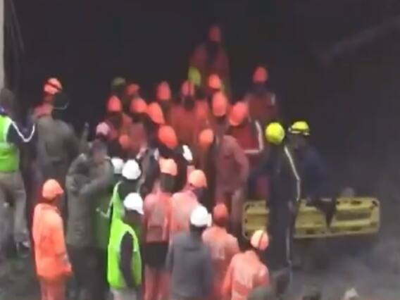 Uttarakhand त्रासदी: चमोली में रेस्क्यू ऑपरेशन जारी, अब तक 51 शव मिले