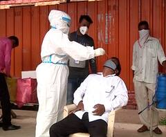 Mumbai | लोकल सुरू झाल्यामुळे कोरोना रुग्णांचा आकडा वाढला? एका दिवसात हजारांपेक्षा जास्त रुग्ण?