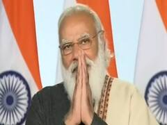 'न्याय से ही समाज में निंश्चितता आती है'- गुजरात हाईकोर्ट के डायमंड जुबली कार्यक्रम में बोले पीएम मोदी