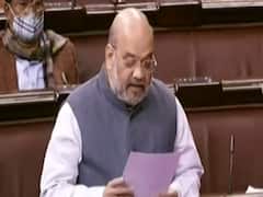 Uttarakhand Glacier Disaster: गृहमंत्री Amit Shah ने सदन में बताया किस तरह चल रहा बचाव कार्य