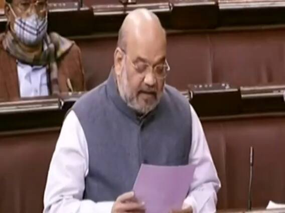 Uttarakhand Glacier Disaster: गृहमंत्री Amit Shah ने सदन में बताया किस तरह चल रहा बचाव कार्य