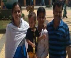 मुलगा कर्णबधीर असल्याच्या नैराश्यातून कुटुंबाची हत्या करुन डॉक्टराची आत्महत्या; Ahmednagar मधील घटना