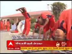 યોગ ભગાવે રોગ: સદૈવ યુવા રહેવાના અકસીર ઉપાય, કેવી રીતે યોગથી મળશે નિરોગી આયુષ્ય?