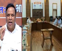 Maharashtra Government | अधिकारी सरकारला जुमानत नाहीत : आशिष शेलार