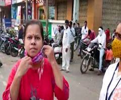Vidarbha Coronavirus | विदर्भात कोरोनाचा धोका, नागरिकांनो लॉकडाऊनची वेळ आणू नका Special Report 