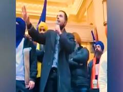 Greta Thunberg की ट्वीट की गई 'टूल किट' बनाने वाला Mo Dhaliwal का खालिस्तान कनेक्शन