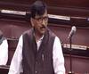 Rajya Sabha में Deep Sidhu से लेकर Kangana Ranaut तक... Sanjay Raut ने किसी को नहीं छोड़ा 