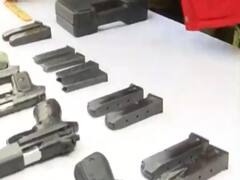 जम्मू में रघुनाथ मंदिर को दहलाने की साजिश नाकाम, हुई बड़ी गिरफ्तारी