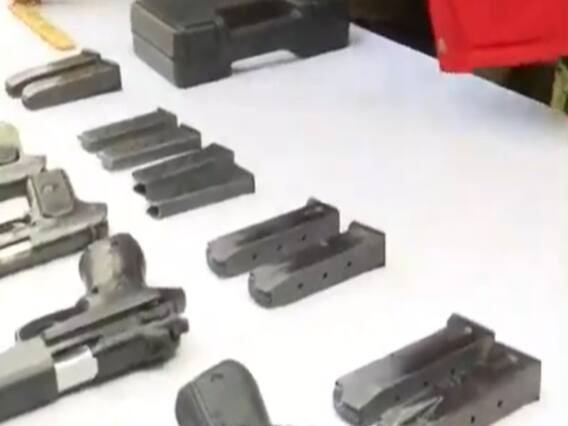 जम्मू में रघुनाथ मंदिर को दहलाने की साजिश नाकाम, हुई बड़ी गिरफ्तारी