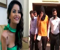 Porn Video Shooting Racket Busted | बॉलिवूड अभिनेत्रीच्या उद्योजक पतीकडून पॉर्न इंडस्ट्रीला फायनान्स