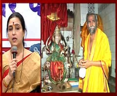 Chitra Wagh | मुख्यमंत्र्यांच्या पक्षाचा मंत्री कोरोना वाढवत आहे : चित्रा वाघ