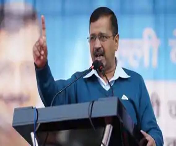 Meerut में आज AAP की किसान महापंचायत, Arvind Kejariwal करेंगे संबोधित 