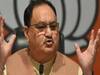 Kerala Election के लिए BJP ने कसी कमर, JP Nadda ने किया दौरा