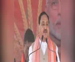 এক ঝলকে: মঙ্গলবার ফের বীরভূমে যাবেন JP Nadda, তার আগে Anubrata Mondal-র মুখে 'খেলা হবে' স্লোগান 