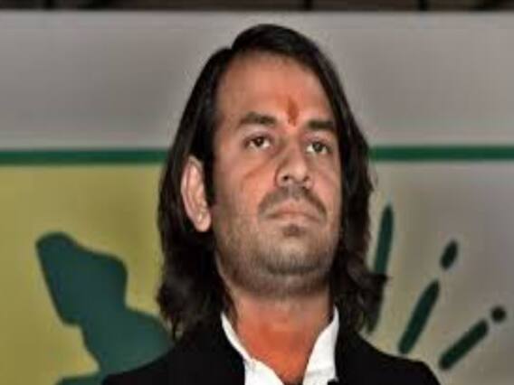 RJD के प्रदेश अध्यक्ष पर बरसे Tej Pratap Yadav, कहा- जगदानंद जैसे लोगों की वजह से पिताजी बीमार हैं