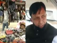 Corona की वजह से जनगणना के प्रथम चरण को किया गया स्थगित, गृह राज्य मंत्री ने लोकसभा में दी जानकारी