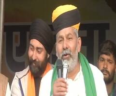 Mia Khalifa के बारे में पूछा, तो Rakesh Tikait ने दिया मजेदार जवाब | Kisan Andolan 