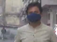 Ahmedabad: ઉમેદવારોની પસંદગીને લઇને કોગ્રેસ MLA ઇમરાન ખેડાવાલા નારાજ, જાણો શું આપી ચીમકી?