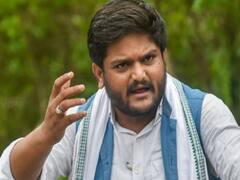 હાર્દિક પટેલે કોંગ્રેસના નેતાઓ સામે વ્યક્ત કરી ખુલ્લી નારાજગી, જુઓ વીડિયો 