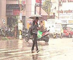 Weather Forecast | आज आणि उद्या राज्यात पाऊस आणि गारपिटींचा अंदाज, पिकांची काळजी घेण्याचं आवाहन