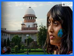 टूल किट केस में दिशा रवि की गिरफ्तारी ने सियासी रंग ले लिया है!