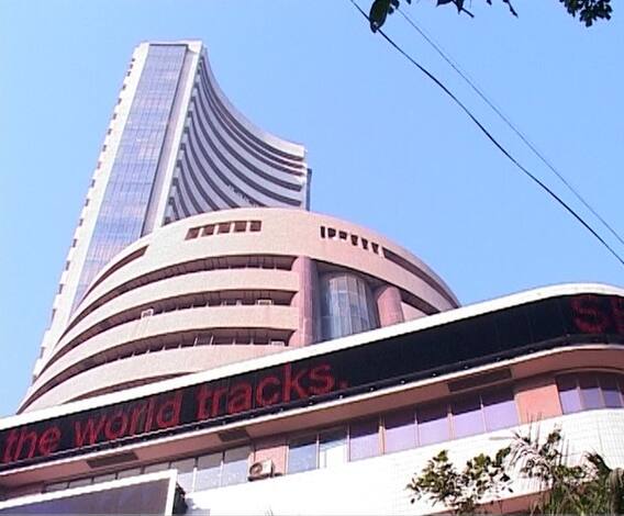 Stock Market Down | शेअर बाजारात 1000 अंकांची घसरण, निफ्टीमध्ये 300 अंकांची घसरण