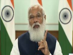 Niti Ayog Meeting: मुख्यमंत्रियों के साथ बैठक में PM Modi ने रोजगार बढ़ाने पर दिया जोर