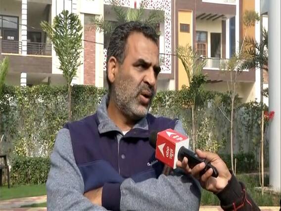 मुजफ्फरनगर में मारपीट की घटना पर भावुक हुए केंद्रीय मंत्री संजीव बालियान, RLD पर साधा निशाना