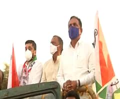 Special Report | राष्ट्रवादीच्या संवाद यात्रेचा नेमका उद्देश काय?