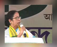 Mamata Banerjee in Alipurduar: 'ভ্রষ্টাচারীরা তো পালাবেই, লেজে আগুন লাগলে বুঝবে', নাম না করে তৃণমূলত্যাগীদের তোপ মমতার