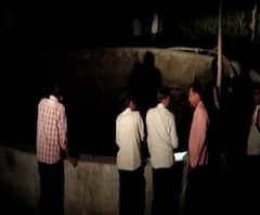 Jalna Car Accident | जालन्यात जामवाडी गावात कार विहिरीत कोसळून अपघात, चौघांची मृत्यू झाल्याची भीती