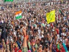 किसान आंदोलन में विदेशी हस्तियों की अचानक दिलचस्पी की क्या है असली वजह? देखिए | घंटी बजाओ