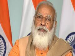 PM Modi ने कहा- हमारी सरकार किसानों को आत्मनिर्भर बनाने का अभियान चला रही है 