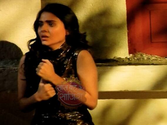 Saas Bahu Aur Saazish का पूरा Episode : February 26, 2021