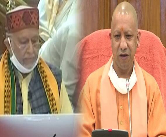Yogi सरकार के बजट में एक्सप्रेस-वे के जाल पर फोकस, Suresh Khanna ने किया ये बड़ा ऐलान 