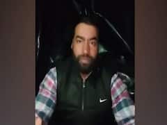 लाल किला हिंसा का वॉन्टेड Lakha Sidhana का नया वीडियो आया सामने, लोगों को फिर उकसाया