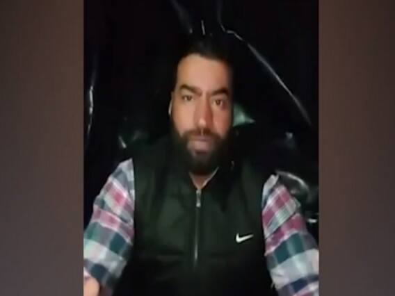 लाल किला हिंसा का वॉन्टेड Lakha Sidhana का नया वीडियो आया सामने, लोगों को फिर उकसाया