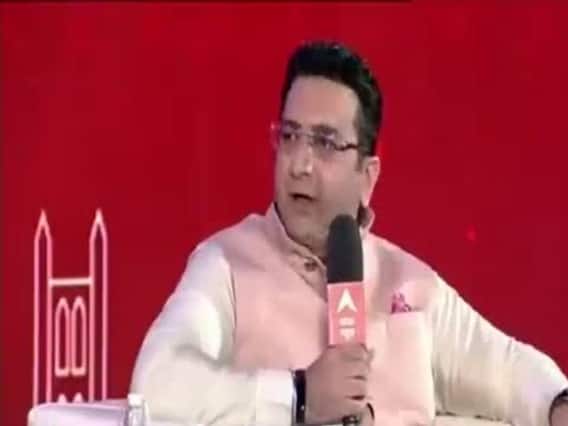 'जय श्री राम' नारे पर BJP-TMC के बीच जुबानी जंग | Bengal Election 2021