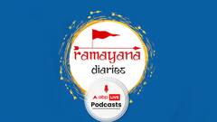रामायण डायरीज़ | क्या थे वनवास के दौरान किए गए महत्वपूर्ण कार्य ?