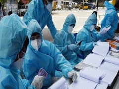 કોરોના કેસ વધતા કેન્દ્ર સરકાર એક્શનમાં, કેબિનેટ સેક્રેટરીએ રાજ્યના ચીફ સેક્રેટરી સાથે કરી બેઠક