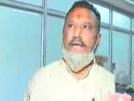 Vadodara માં ભાજપના ધારાસભ્ય મધુ શ્રીવાસ્તવના સમર્થકોની ગુંડાગર્દી, જુઓ વીડિયો